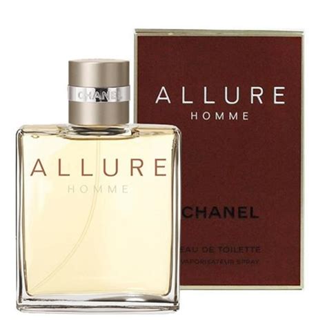 allure chanel men summernor wi ter|chanel allure parfum.